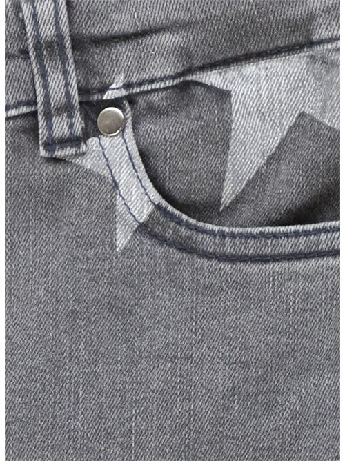 TROUSERS STELLA MCCARTNEY | 8R6E00 Z0749/0999